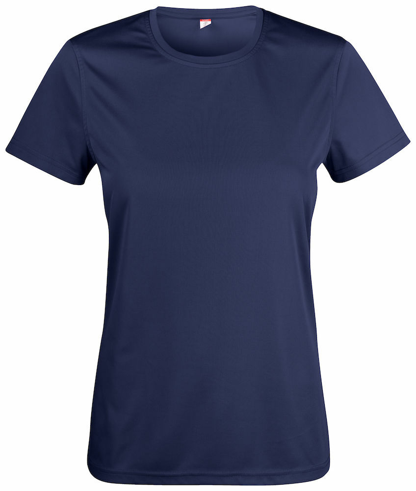 Basic Active Tee Dam