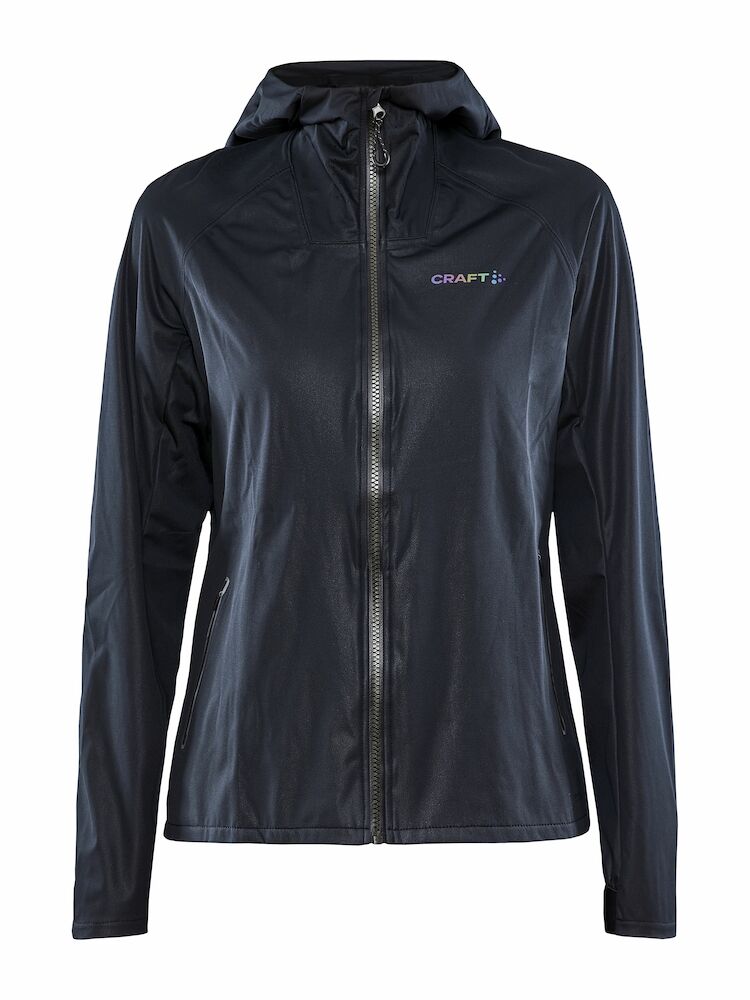 Pro Hydro Jacket 2
