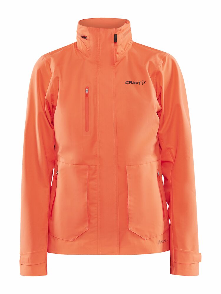 Adv Bike Ride Hydro Jacket