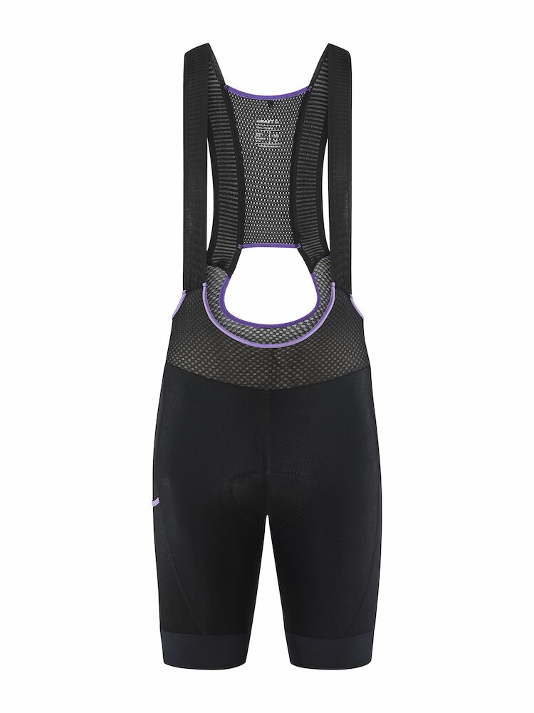 Adv Bike Offroad Bib Shorts M