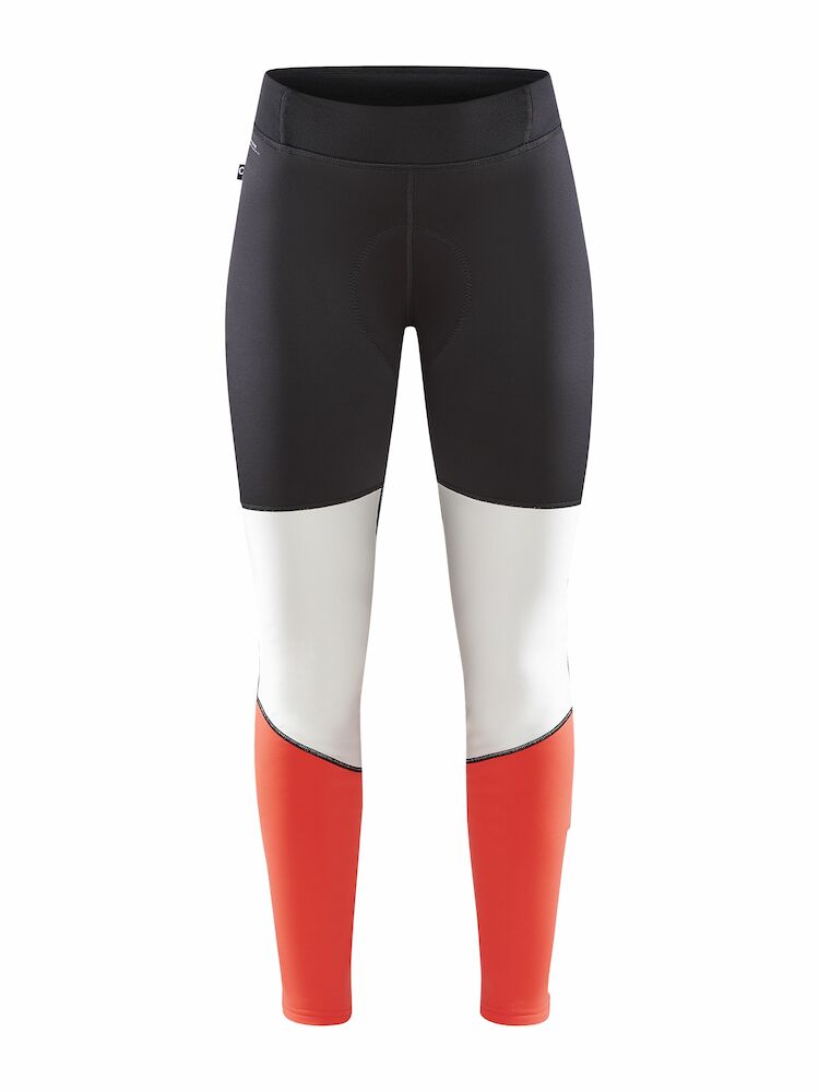 Core Bike Subz Lumen Wind Tights