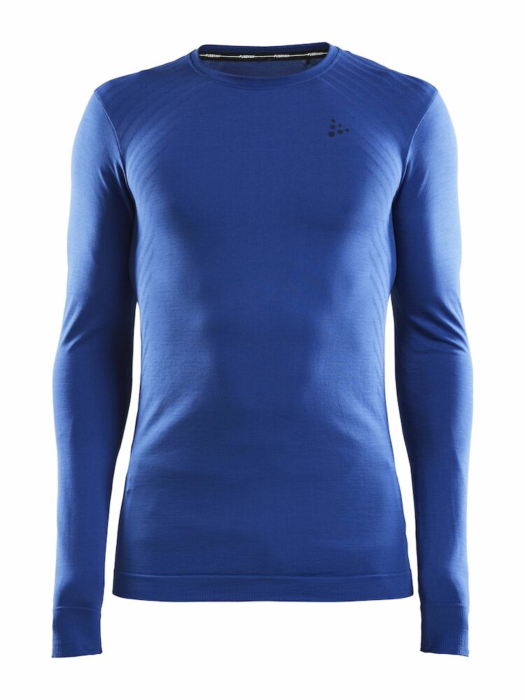 Fuseknit Comfort Rn Ls