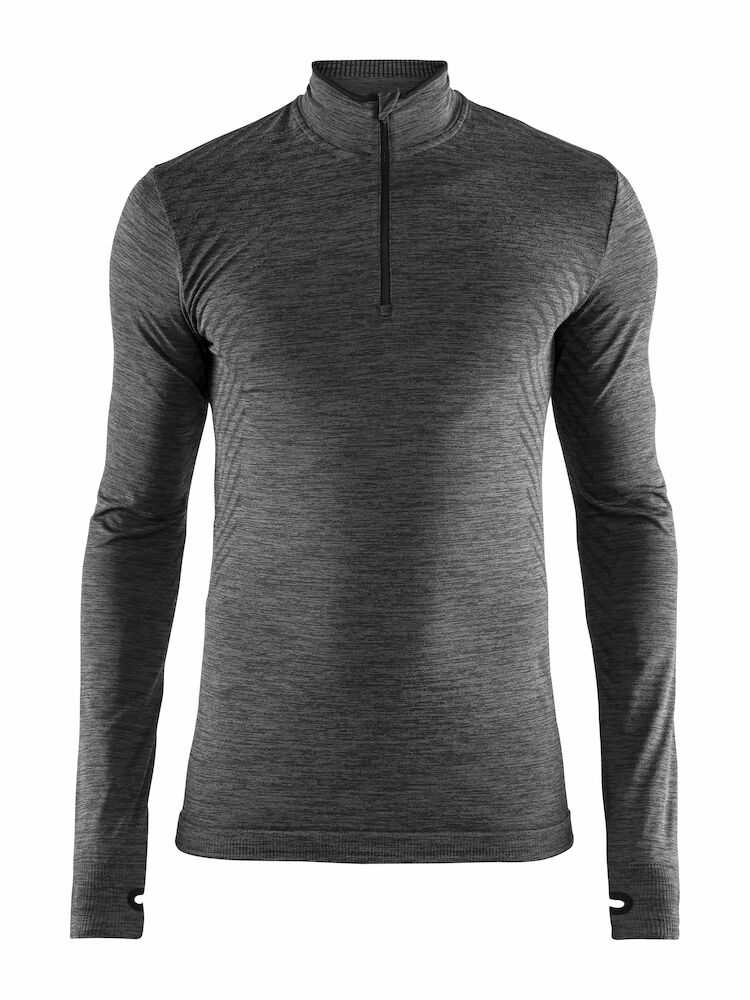 Fuseknit Comfort Zip