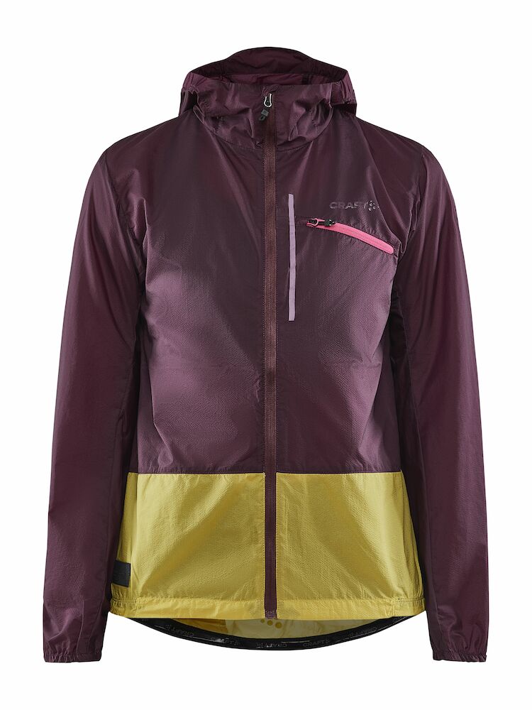 Adv Offroad Wind Jacket