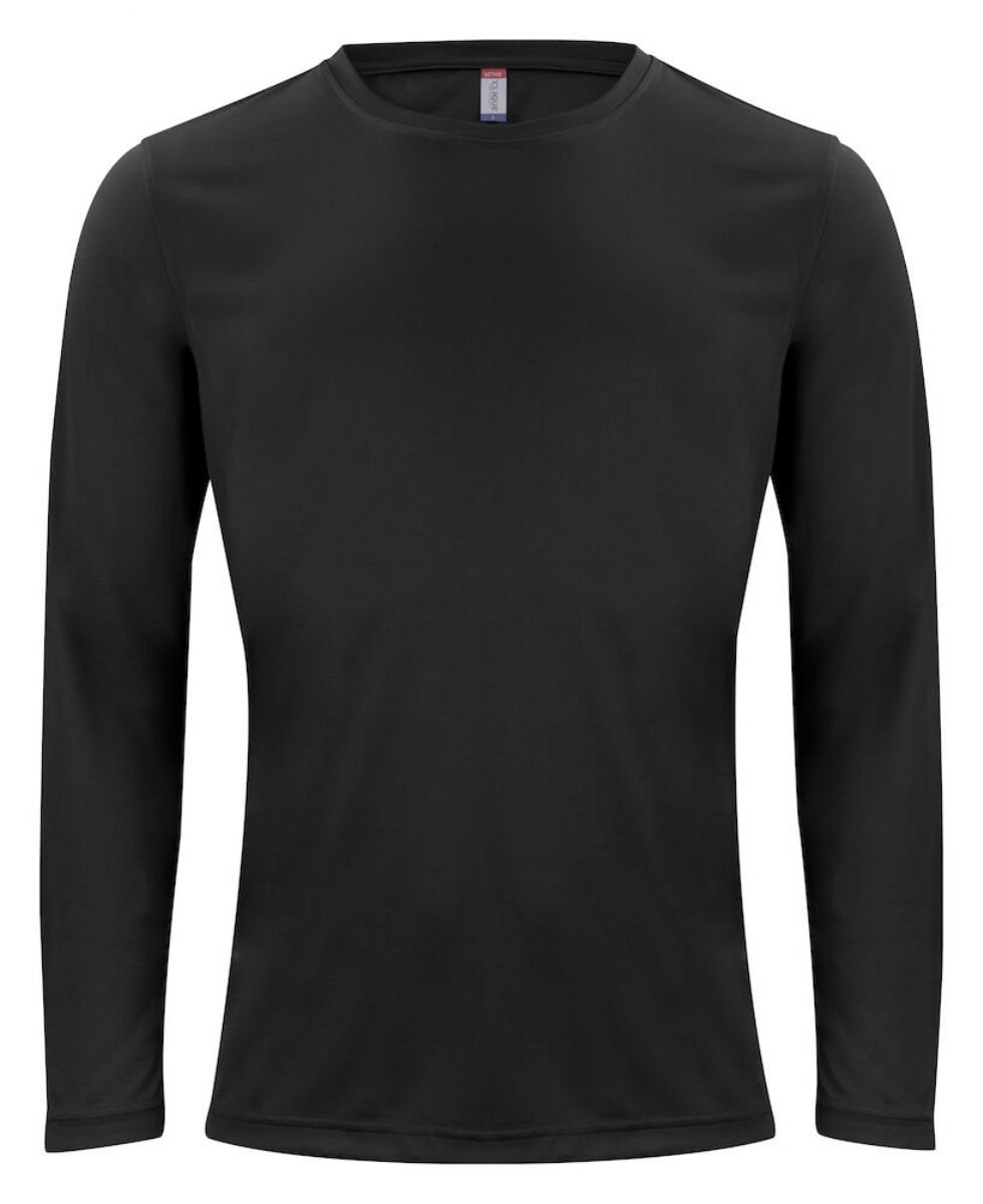 Basic Active Longsleeve Junior