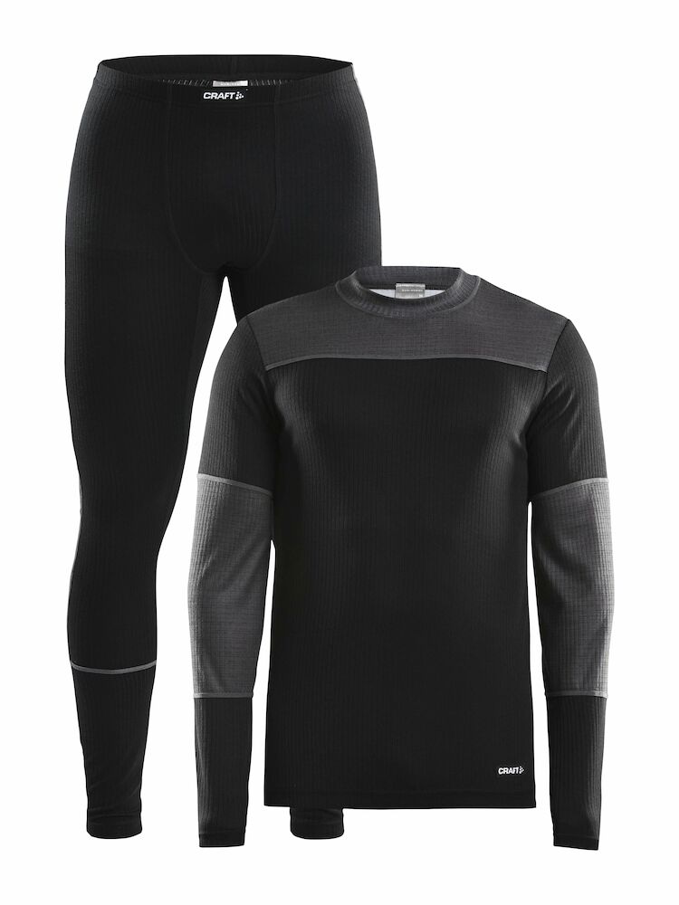Baselayer Set