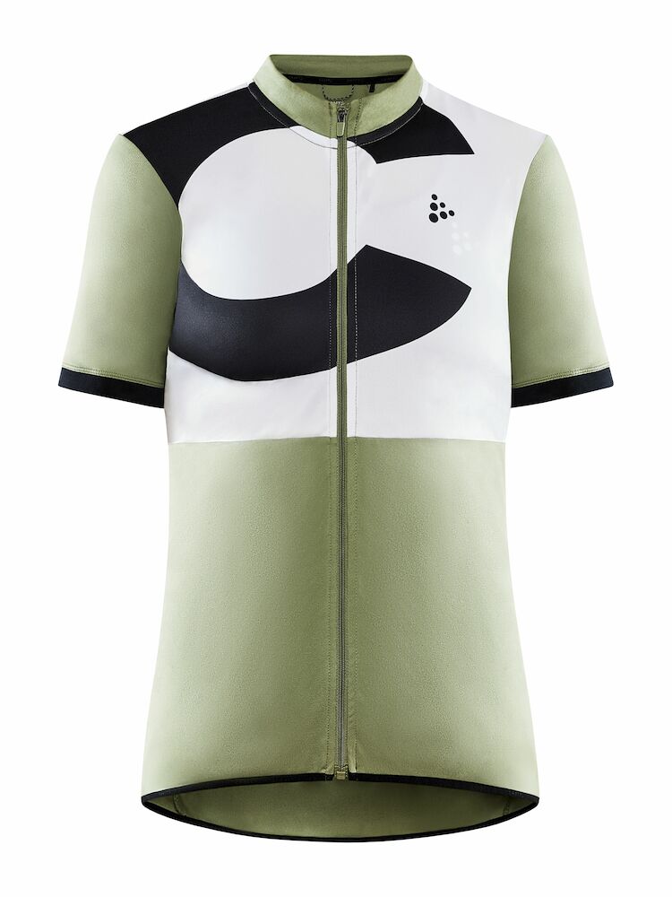 Core Endur Logo Jersey