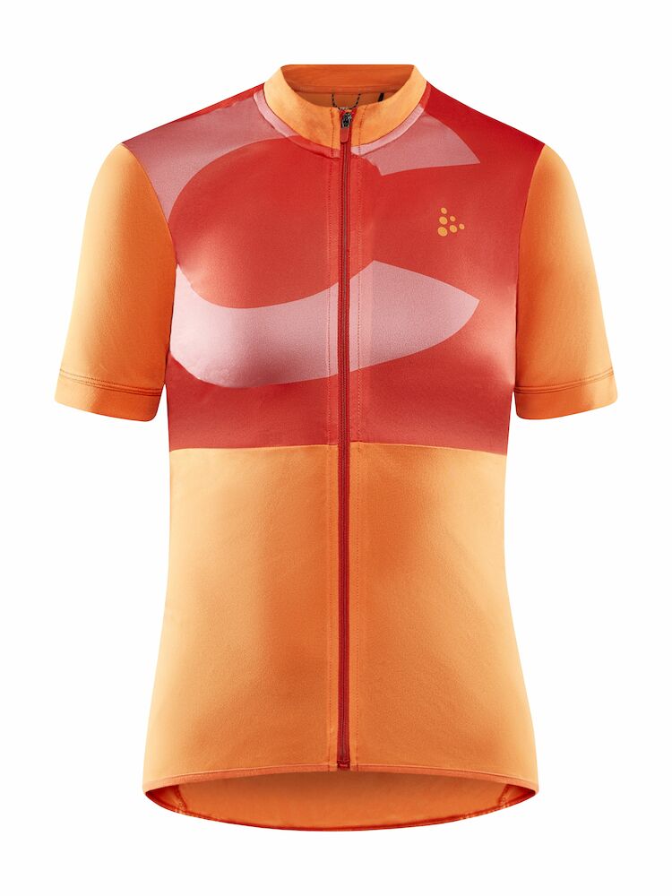 Core Endur Logo Jersey