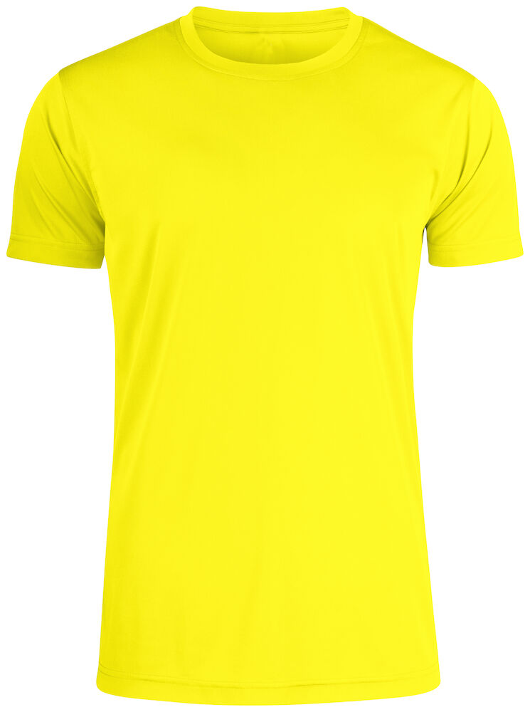 Basic Active Tee Herr