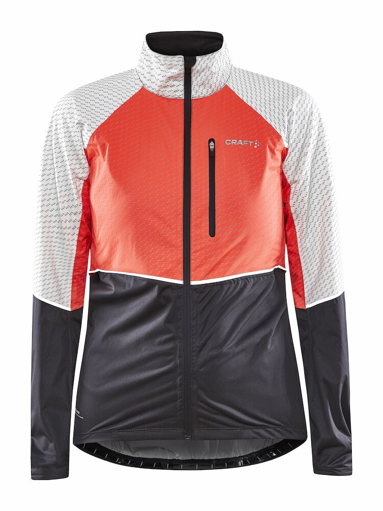 Adv Bike Hydro Lumen Jacket