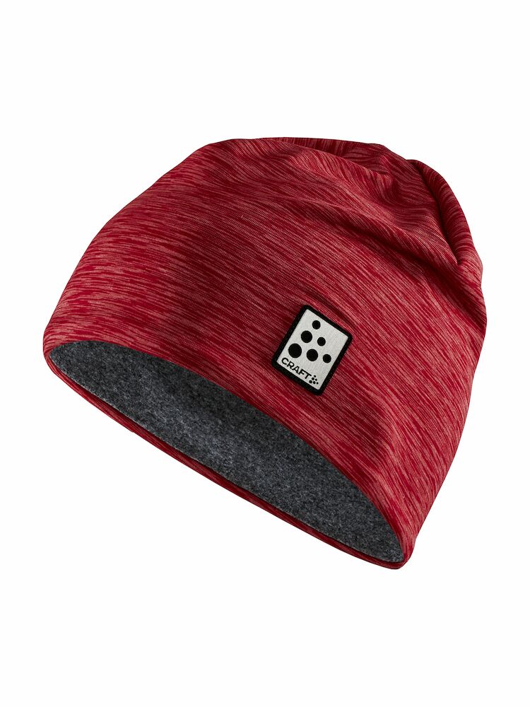 Adv Microfleece Hat