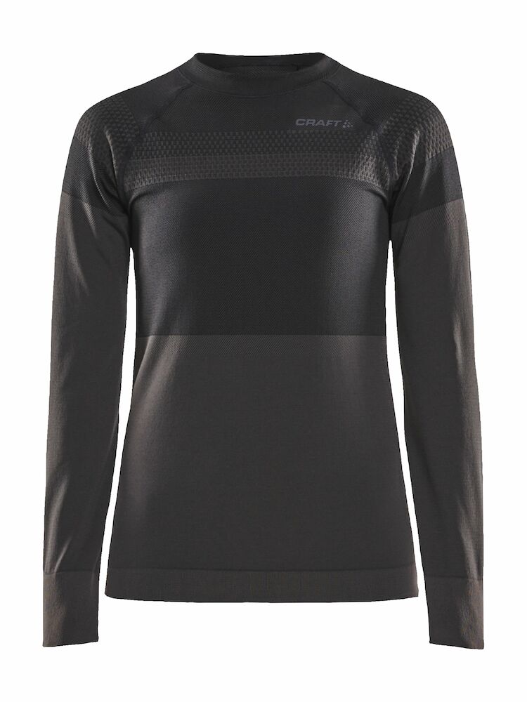 Warm Intensity Cn Ls