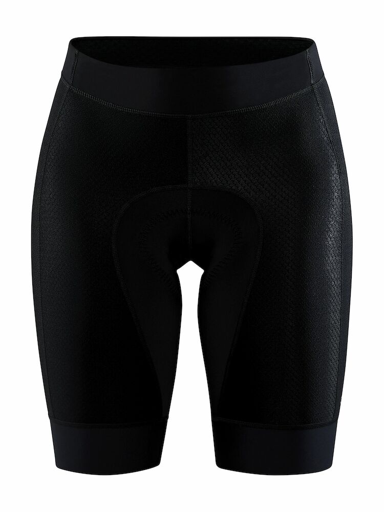 Adv Endur Solid Shorts