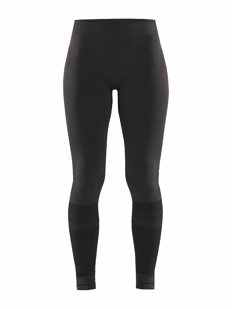 Warm Intensity Pants