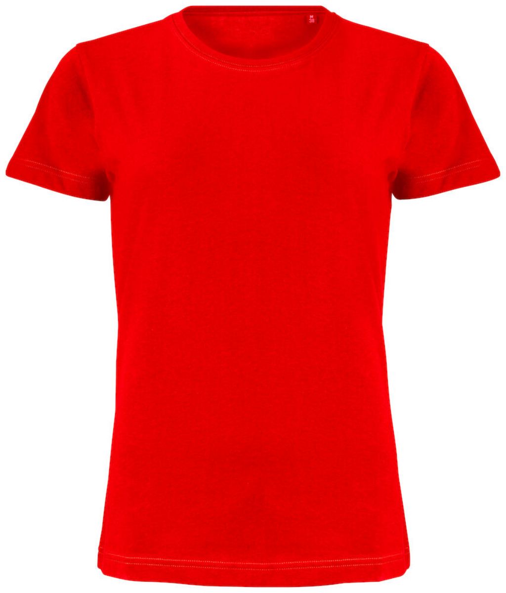 Regular T-Shirt Dam