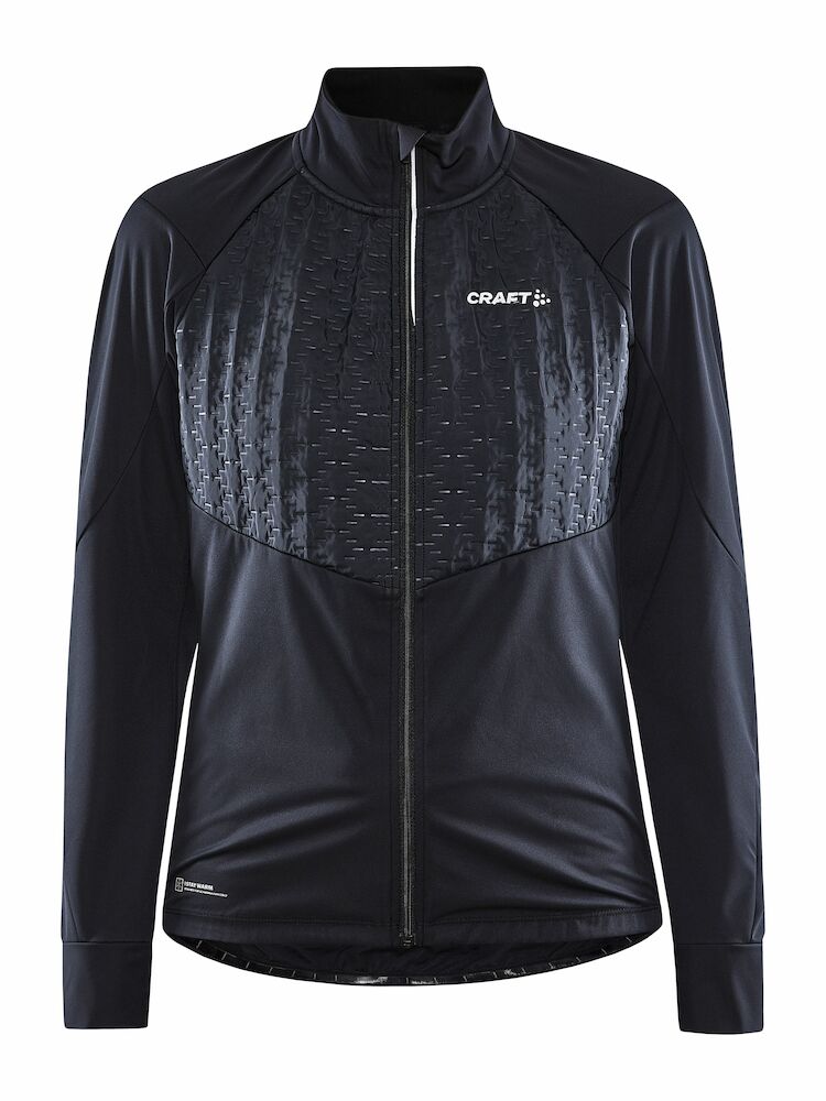 Adv Bike Subz Jacket