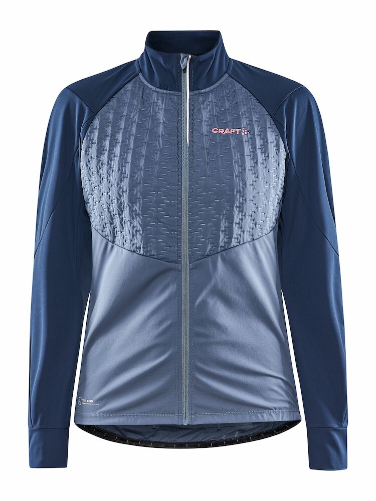 Adv Bike Subz Jacket