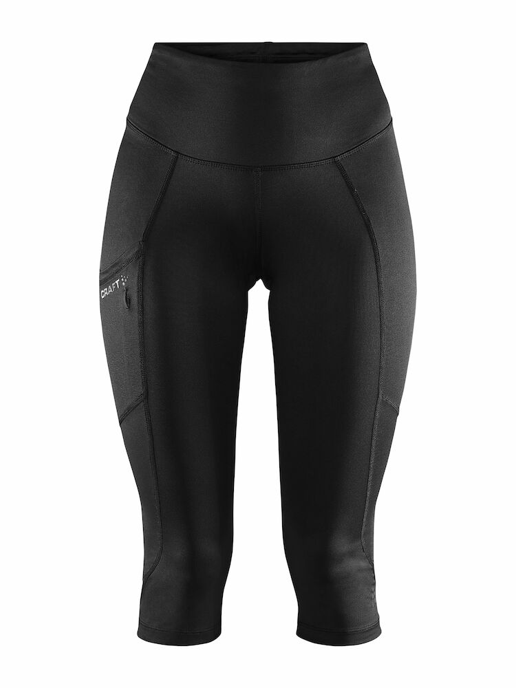 Adv Essence Capri Tights