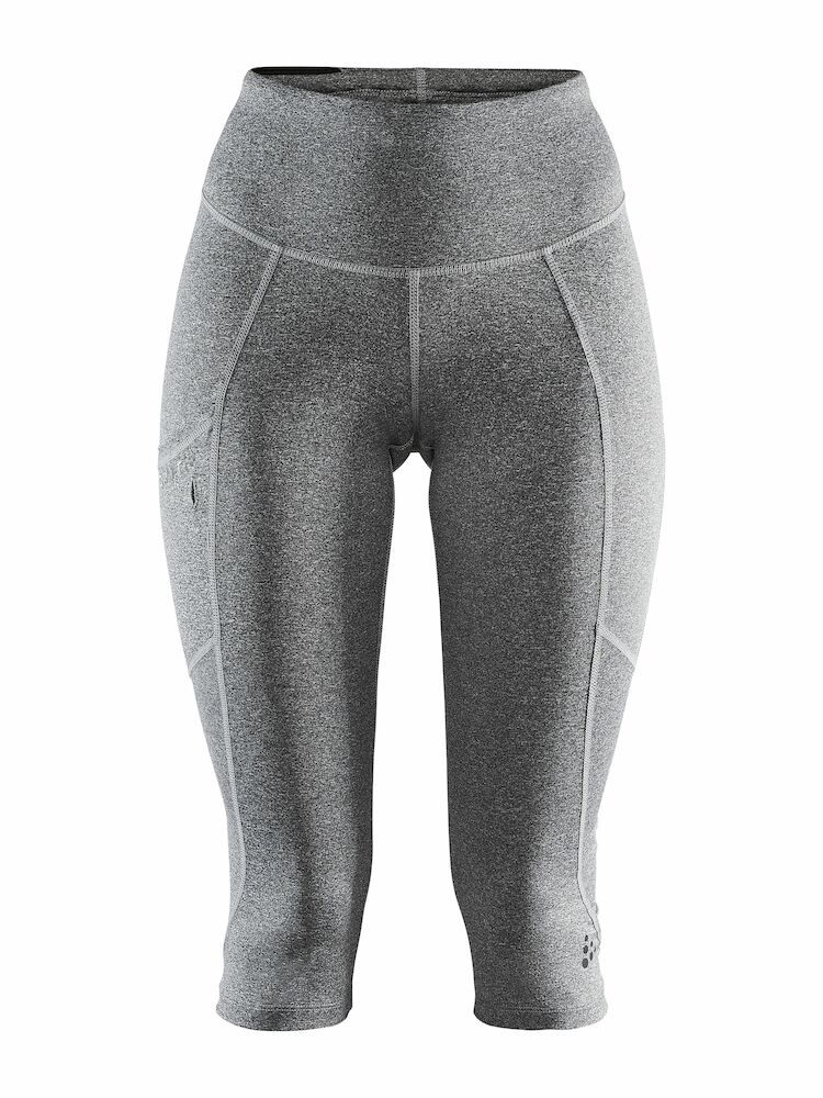 Adv Essence Capri Tights