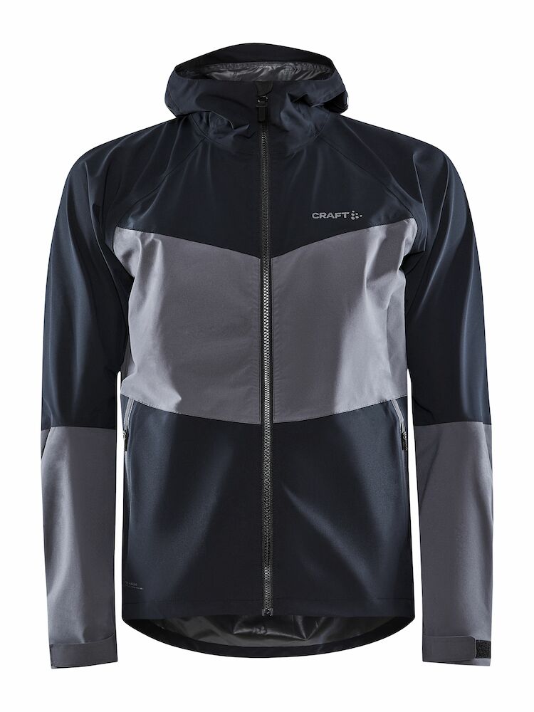 Adv Bike Offroad Hydro Jacket M