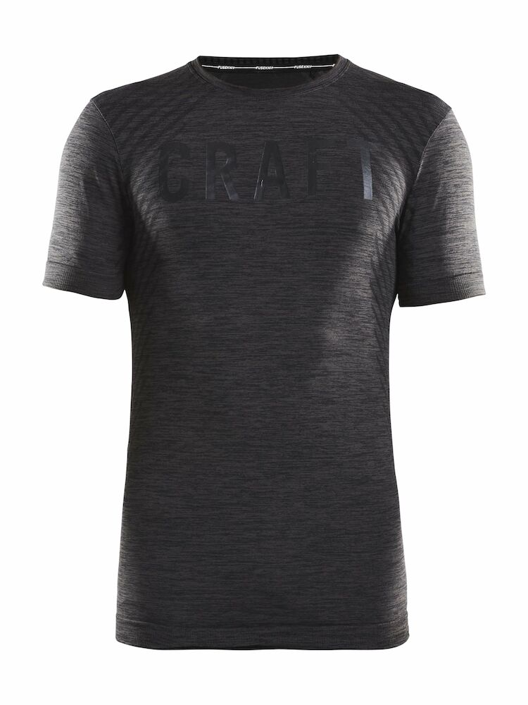 Fuseknit Comfort Rn Ss