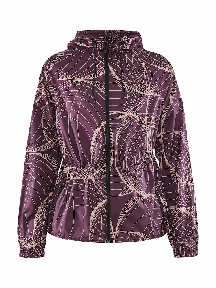 Adv Charge Wind Jacket