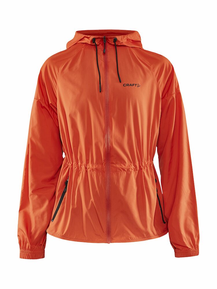 Adv Charge Wind Jacket