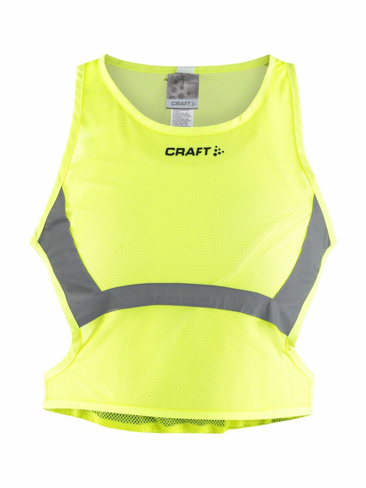 All Year Mesh Vest
