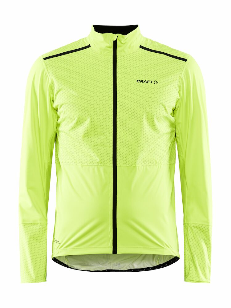 Adv Bike Hydro Lumen Jacket M
