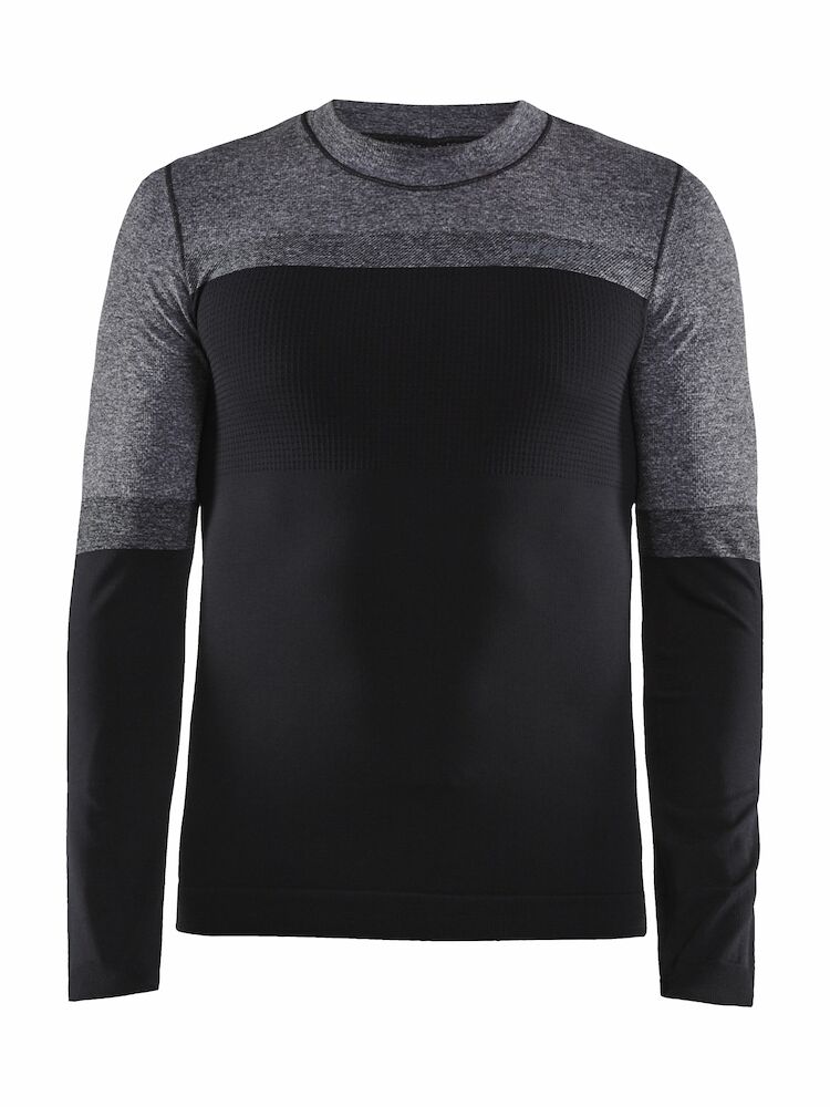 Warm Intensity Cn Ls