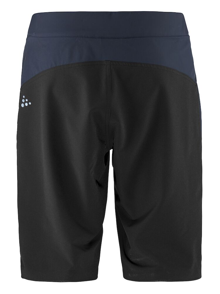 Adv Offroad Xt Shorts W Pad M