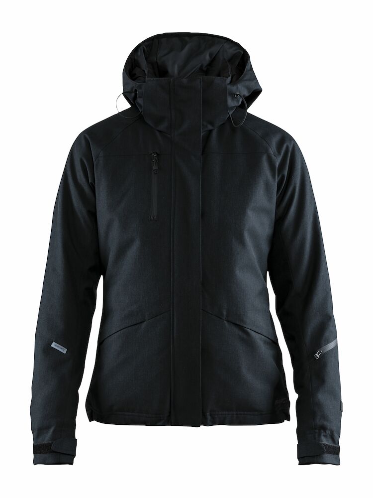 black_melange-black-platinum