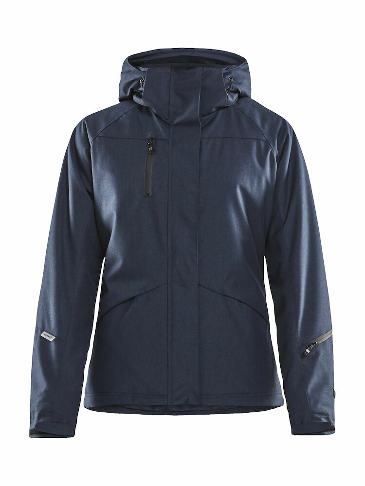 Mountain Padded Jacket