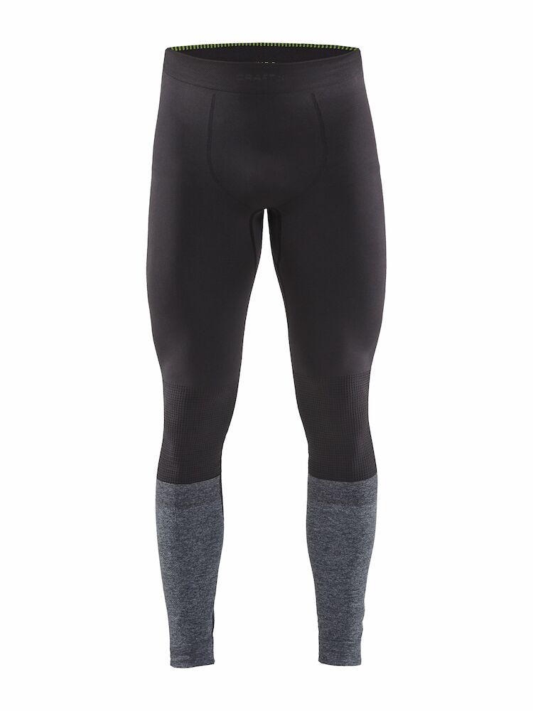 Warm Intensity Pants