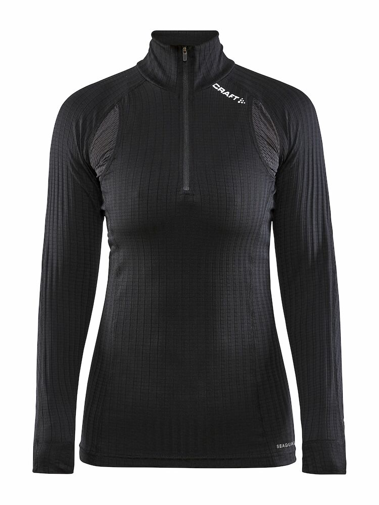 Active Extreme X Zip Ls