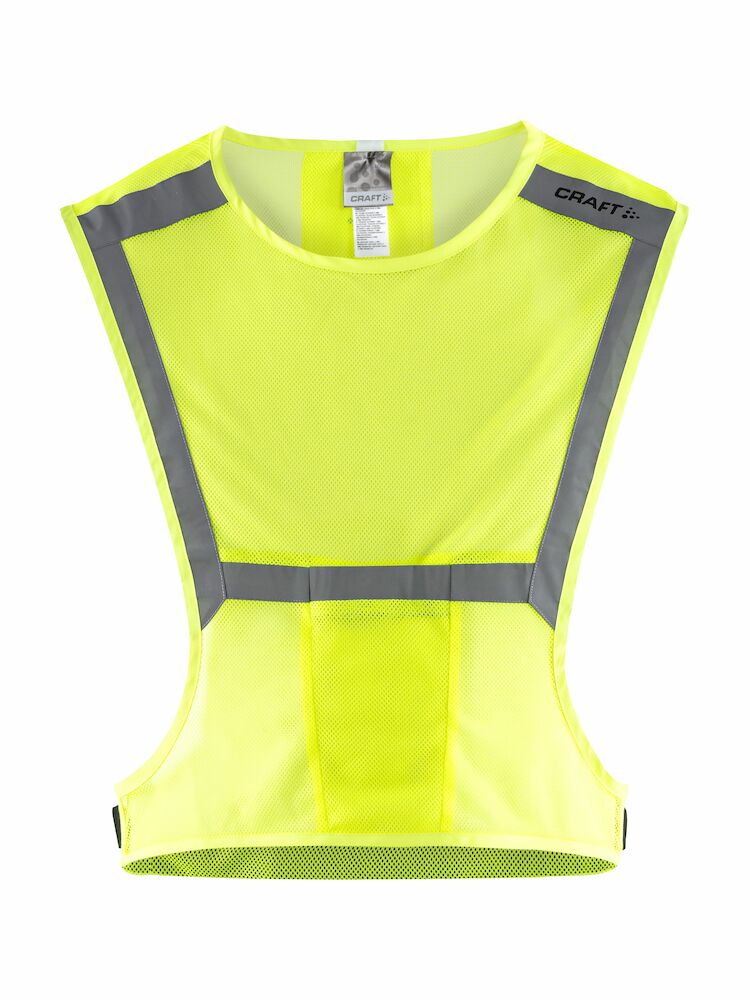 All Year Mesh Vest