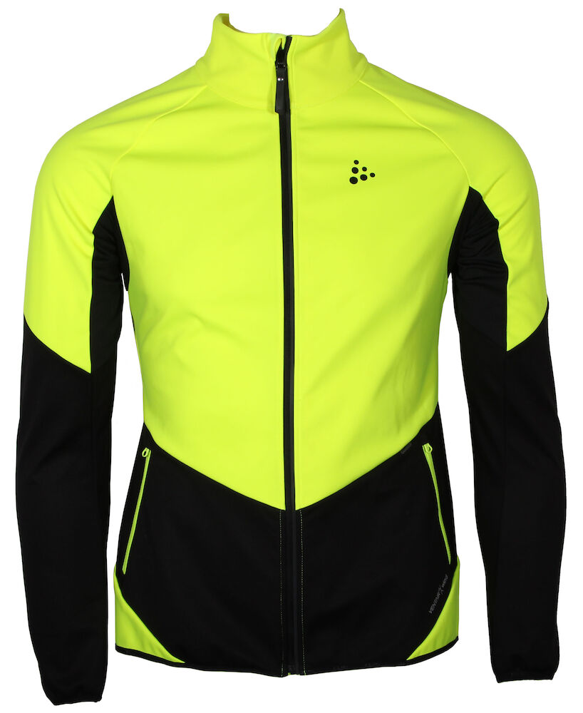 Core Glide Jacket