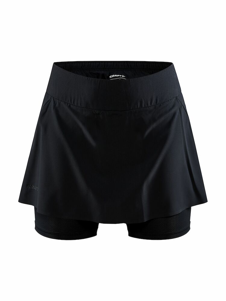 Pro Hypervent 2in1 Skirt