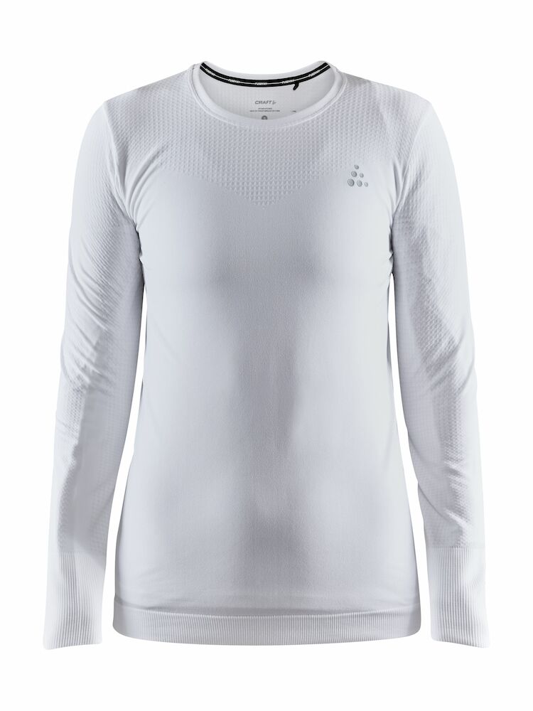 Fuseknit Light Rn Ls