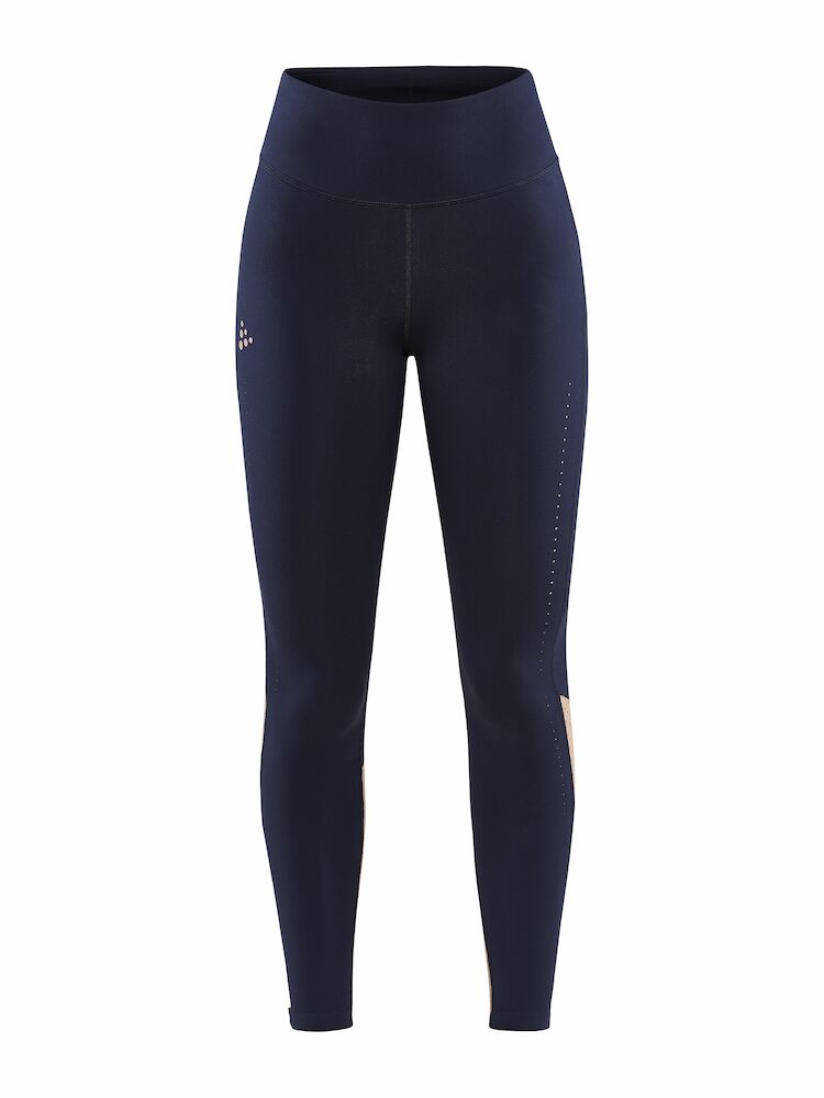 Adv Essence Perforated Tights