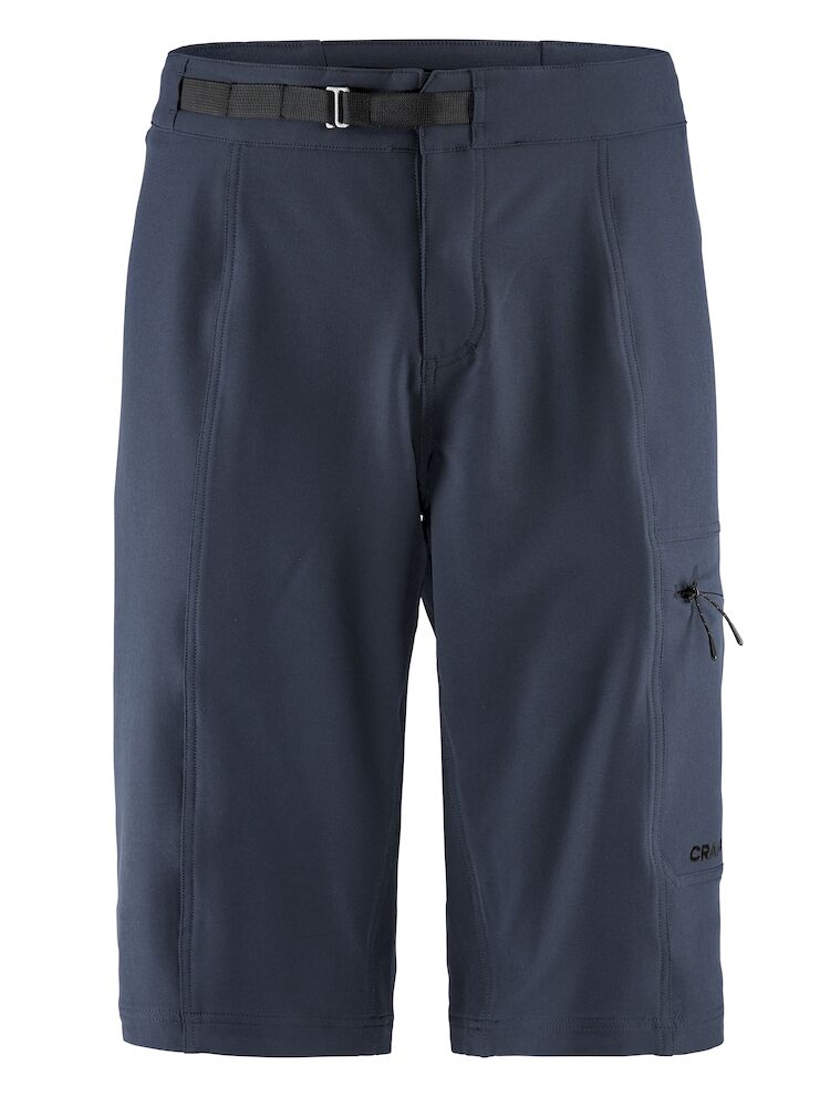 Core Offroad Xt Shorts W Pad M
