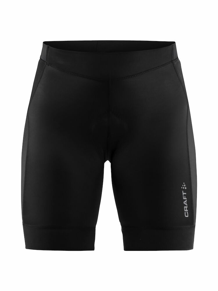 Rise Shorts