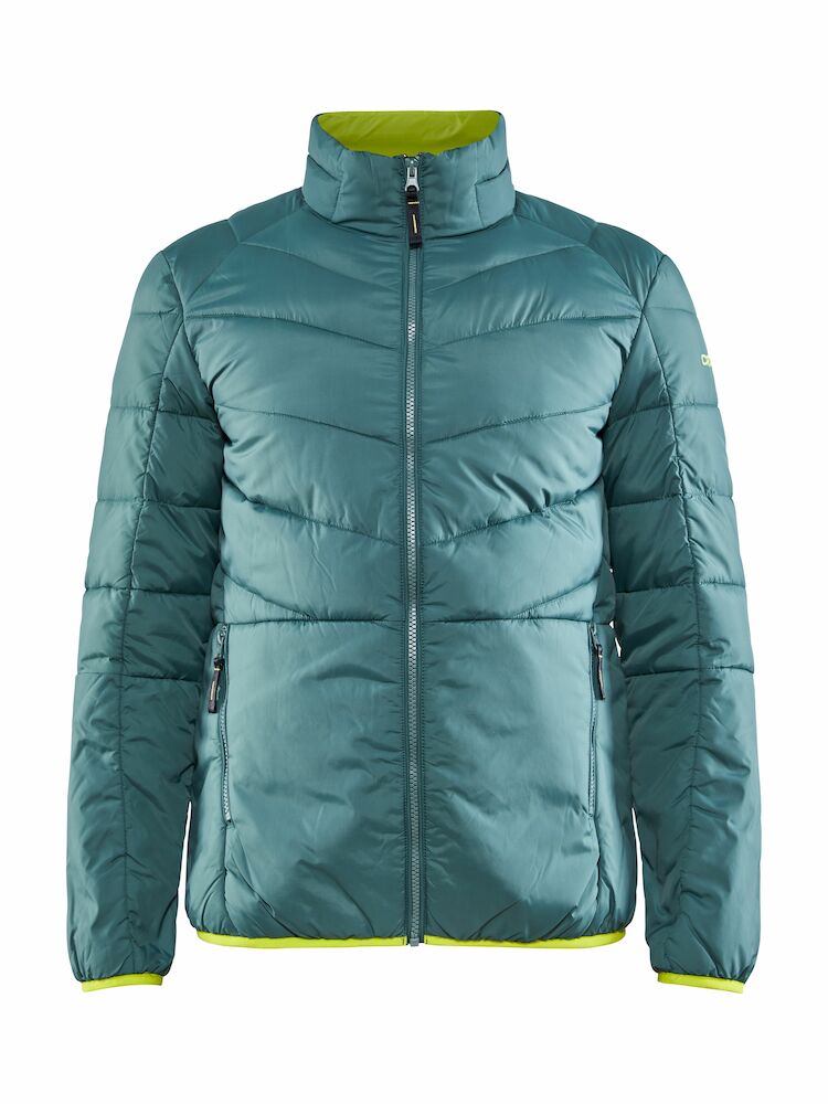 Core Street Insulation Jacket F
