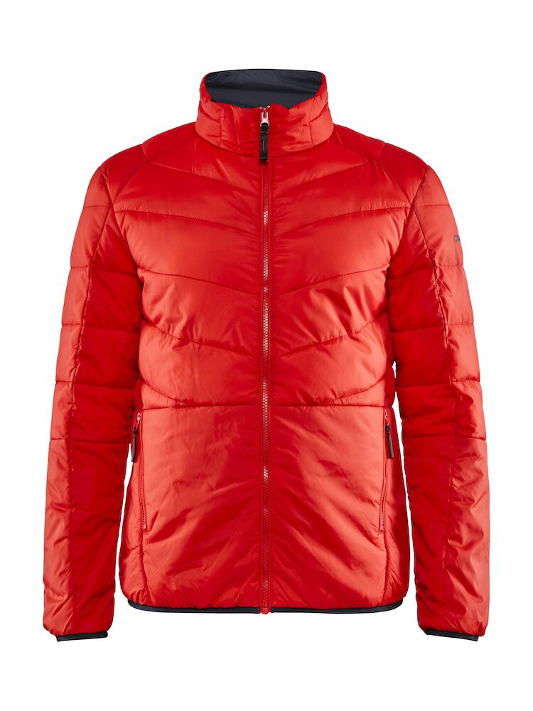 Core Street Insulation Jacket F