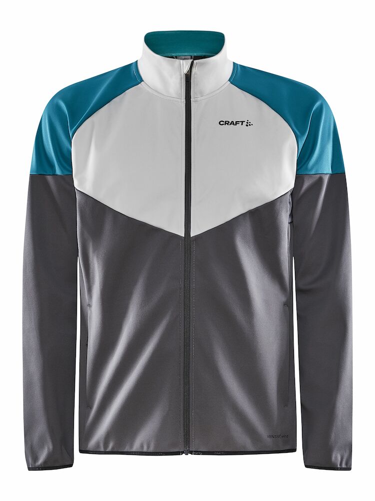 Core Glide Block Jacket M