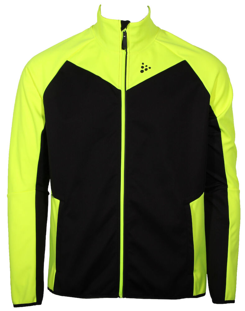 Glide Jacket