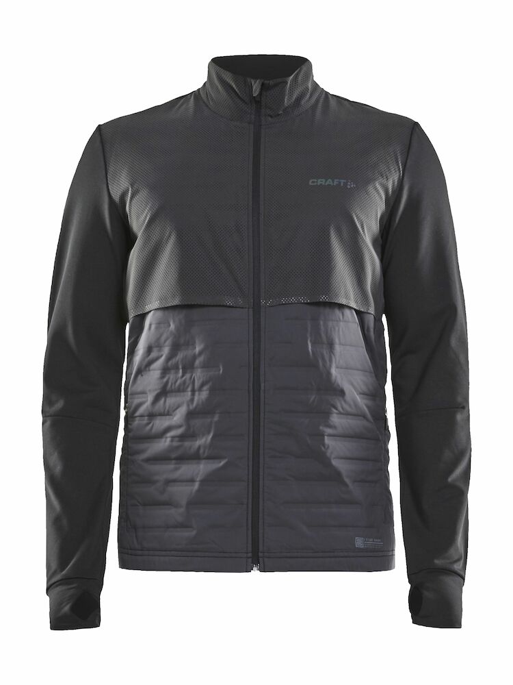 Lumen Subz Jacket