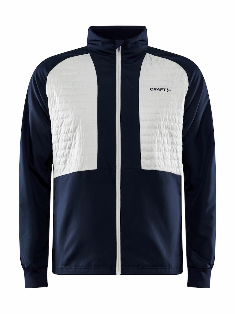 Adv Storm Insulate Nordic Jacket M