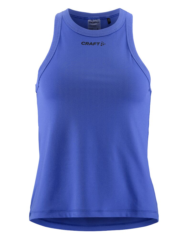 Core Tone Mesh Singlet