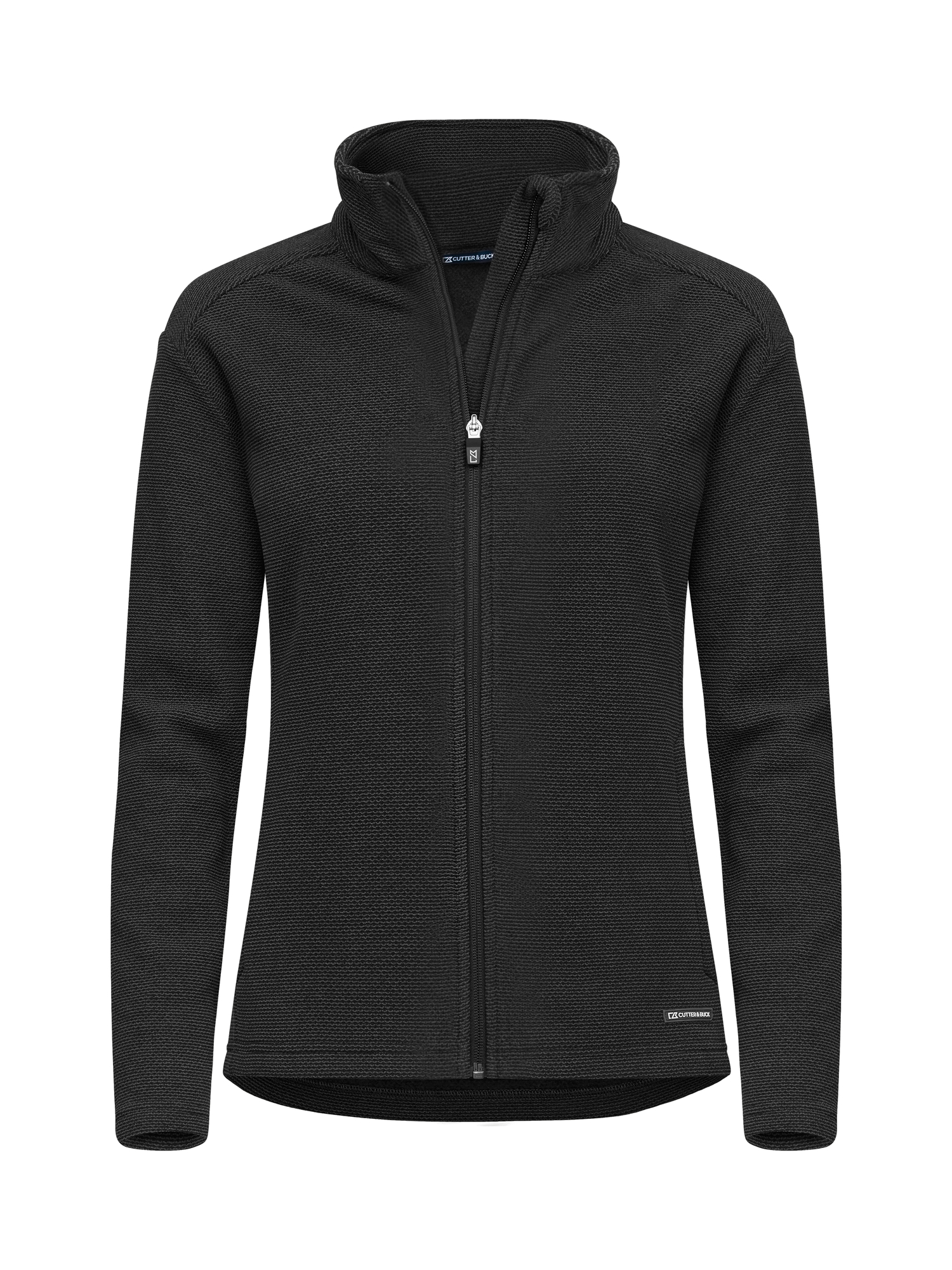Hunts Point Fleece Full Zip Women